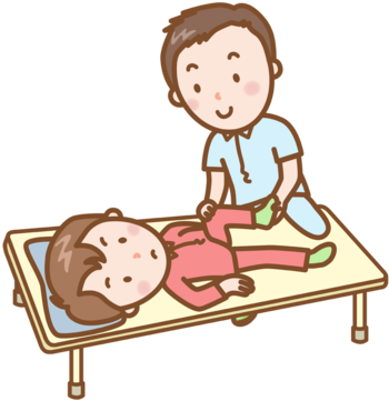 リハビリテーション